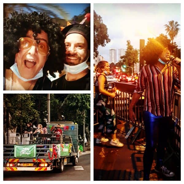 הלאבטזאכן בתל אביב