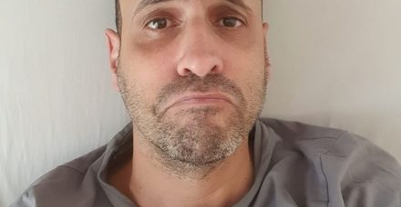 נמאס! אל תעשו פרצוף מסכן כשאתם נדבקים, שימו מסכות ותגלו אחריות