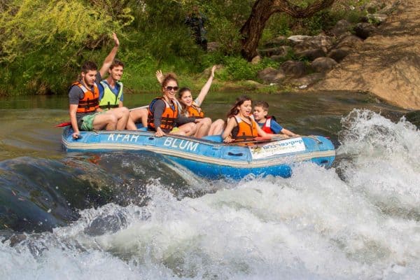 קיץ קורונה: כל האופציות לביקור באטרקציות ופעילויות לפי התו הסגול