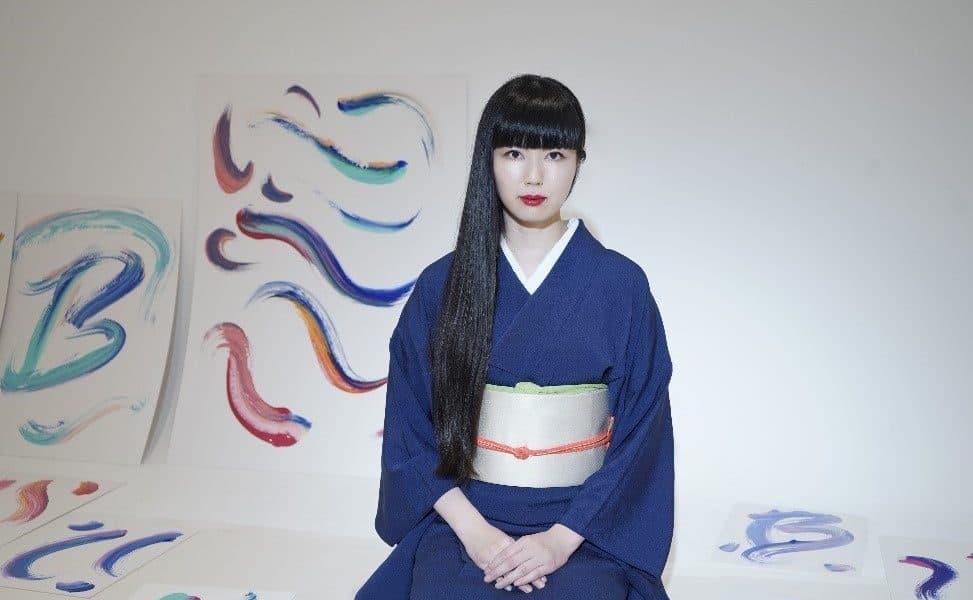 מה בין המותג SABON לאמנות היפנית?