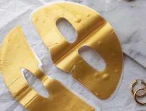 תשכחו ממסכת הקרם הפרה-היסטורית, הטרנד החדש של עולם הטיפוח – מסכות בד