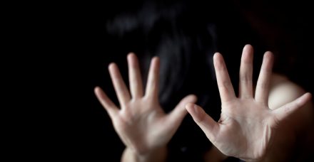 'הבא בתור' יכול להיות גם הילד שלכם – דברו איתו