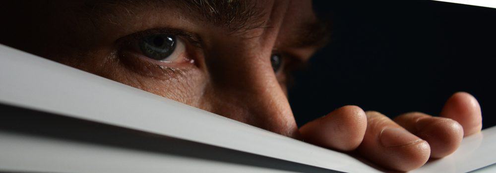 אני האישה שהניסה את האנס. לעולם לא אשכח את הפחד