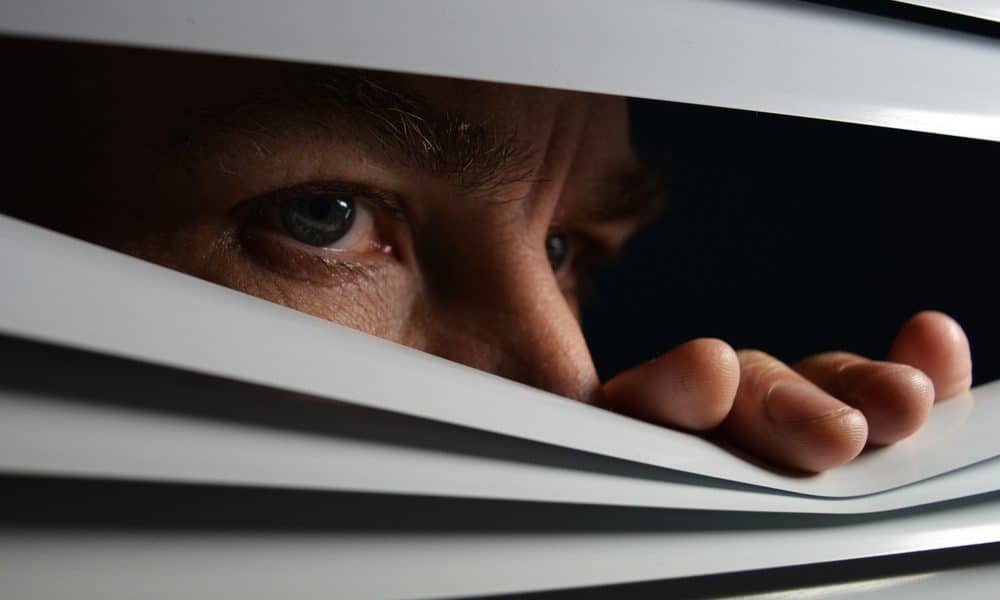 אני האישה שהניסה את האנס. לעולם לא אשכח את הפחד