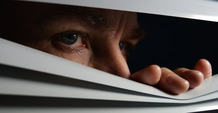 אני האישה שהניסה את האנס. לעולם לא אשכח את הפחד