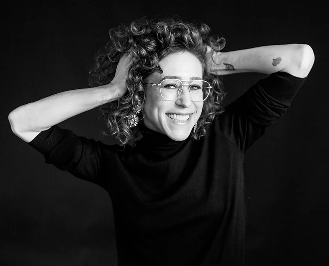 "מראה נכון מתחיל בחזייה הנכונה" – הטיפים החמים של לי וולף, ה"פרסונל שופרית" שייחלתם שתיכנס לחייכם