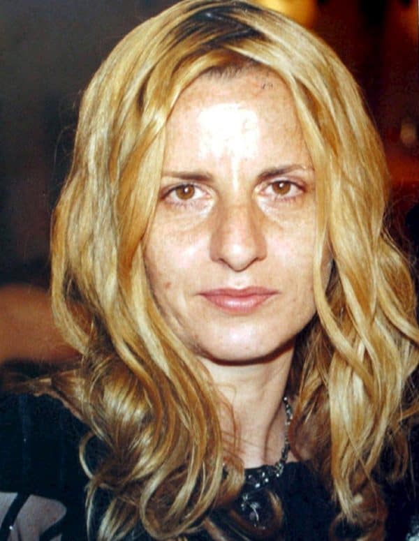 אריקה פרישקין