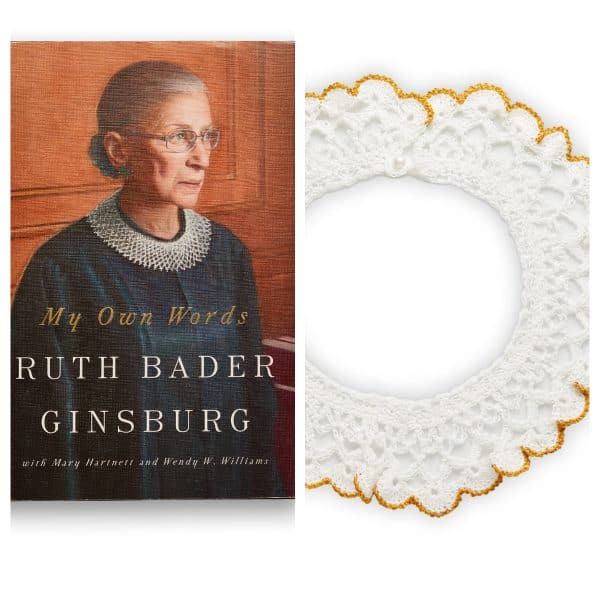 תרומת השופטת לאוסף מוזיאון העם היהודי (לשעבר בית התפוצות) לתערוכה שתוקדש לגדולי היהודים שתרמו לאנושות