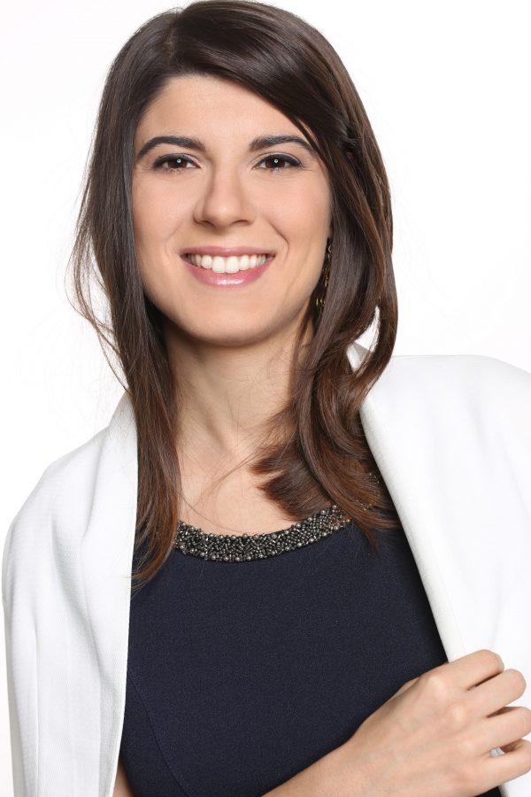 ד"ר קירה רדינסקי צילום עדי ברקן ורפאל מזרחי