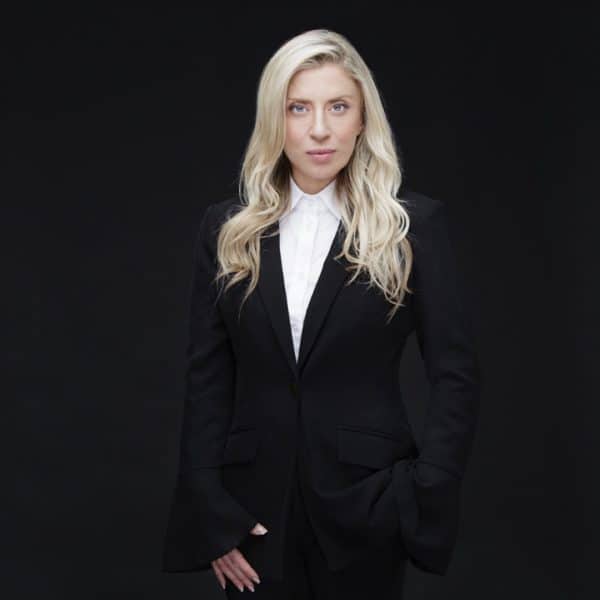 עו"ד רות דיין וולפנר צילום ענבל מרמרי