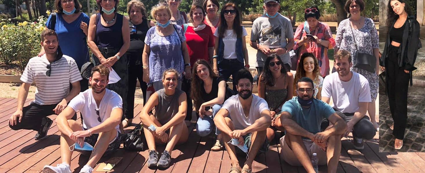 החברות שמוכיחות שגיל הוא בכלל לא פקטור