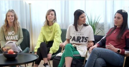 "אהבה חדשה": נראה שכל המשתתפים יצאו מתוך סטורי