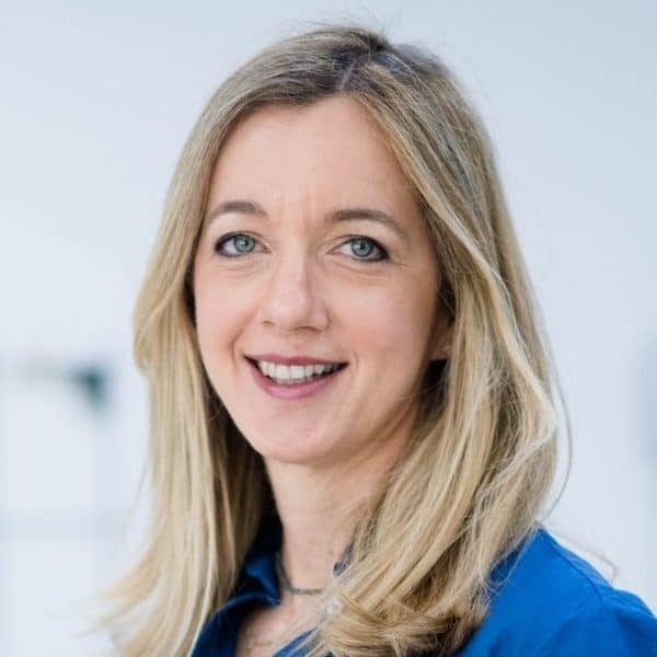 הדס יריב, יועצת תזונה לסטראטאפים