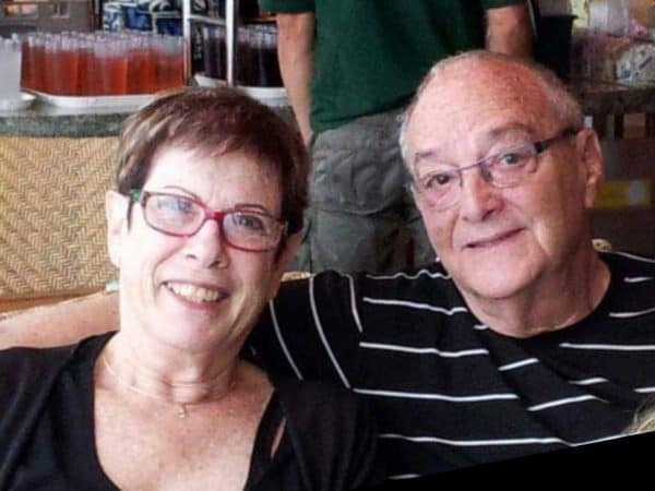 נורית ושמשון וקסמן