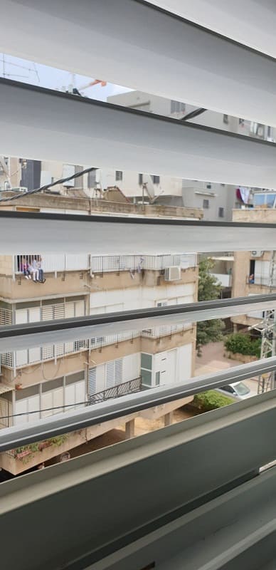 בני ברק בסגר. צילום: ציפי הורוביץ