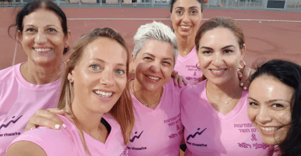 "ישנן חברויות של שנים שאינן מגיעות לשלב החברות שנרכשה בנעלי ההתעמלות"