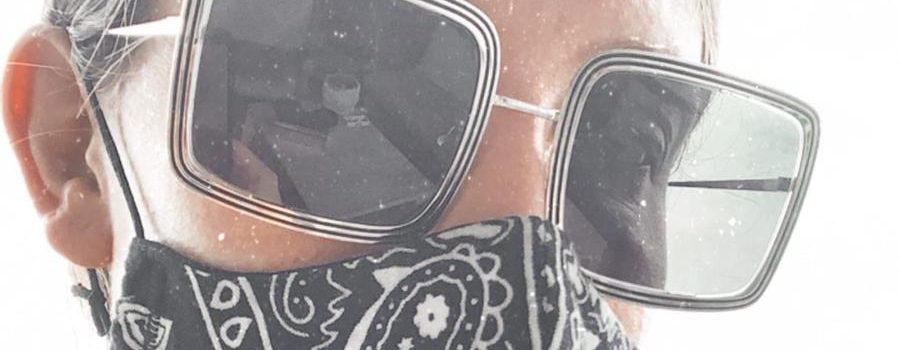 סלבס מתגייסים למען עידוד חבישת מסכות