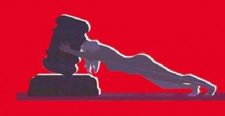 הטריבונל – בית הדין העממי לנשים ונערות יצא לדרך