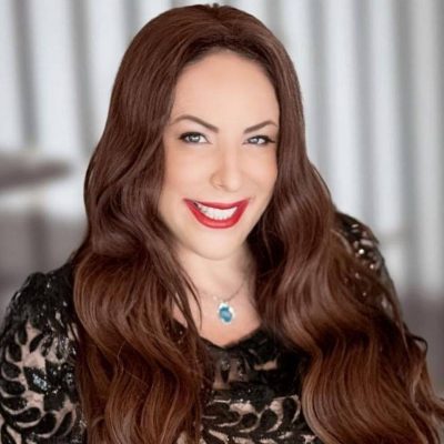 נויה אור יהב, צילום: מיכל קשרוב