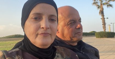 "אני רק בת 47, אני מבקשת מוועדת סל התרופות לתת לי תקווה"