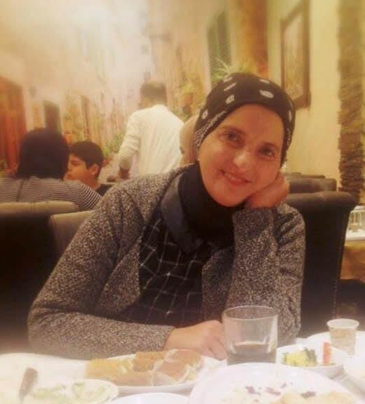 וסנא עומר. צילום ביתי