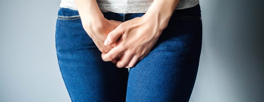 "חולשה של רצפת האגן ניתנת לתיקון, נשים לא צריכות להתבייש ולעצור את החיים"