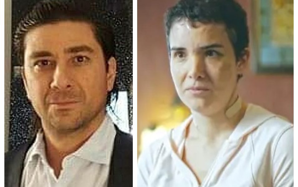 די לעסקאות טיעון עם גברים אלימים