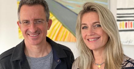 מדוכדכים או מדוכאים? ד"ר טל בן שחר ושירלי יובל יאיר עושים סדר