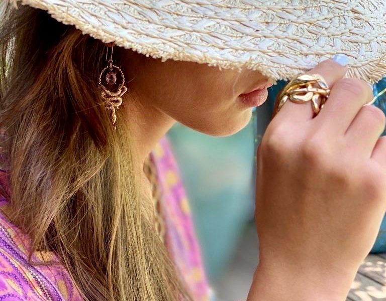 העולם המופלא שמצאתי בנווה צדק