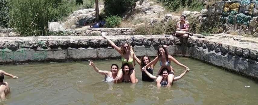 מחאה ברשת נגד הכוונה לאפשר הפרדה מגדרית בשמורות הטבע והגנים הלאומיים