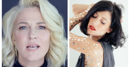 גיבורות השבוע שלנו: מיה דגן ואפרת גוש מתוודות על ההתמכרות שלהן