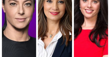 פורום שרותינו: זהירות, פמיניסטית בקבינט הביטחוני