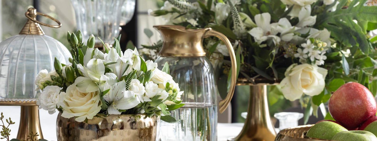 מתנות מדליקות לחג מעולם כלי הבית, המטבח והאוכל