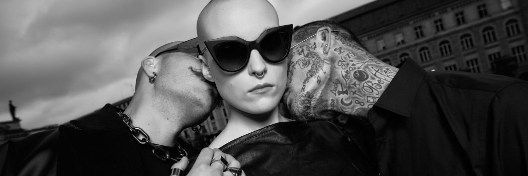 רוצים להיות מעודכנים, אבל איך יודעים מהם המשקפיים ה"נכונים"?