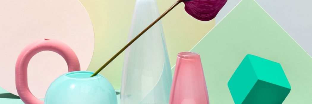 לכל חובבי העיצוב, ביריד יריד צבע טרי הייתם?