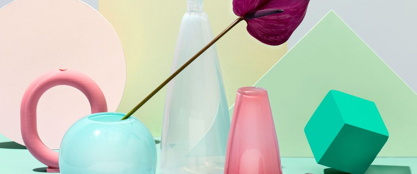 לכל חובבי העיצוב, ביריד יריד צבע טרי הייתם?