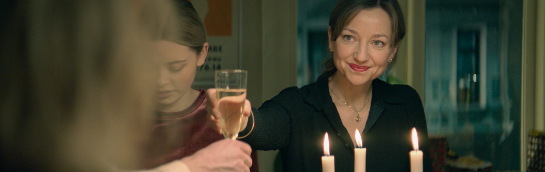 כולם אומרים שזה לא סיפור אם זה לא ניתוח מוח, אבל מה לעשות כשזה כן? 