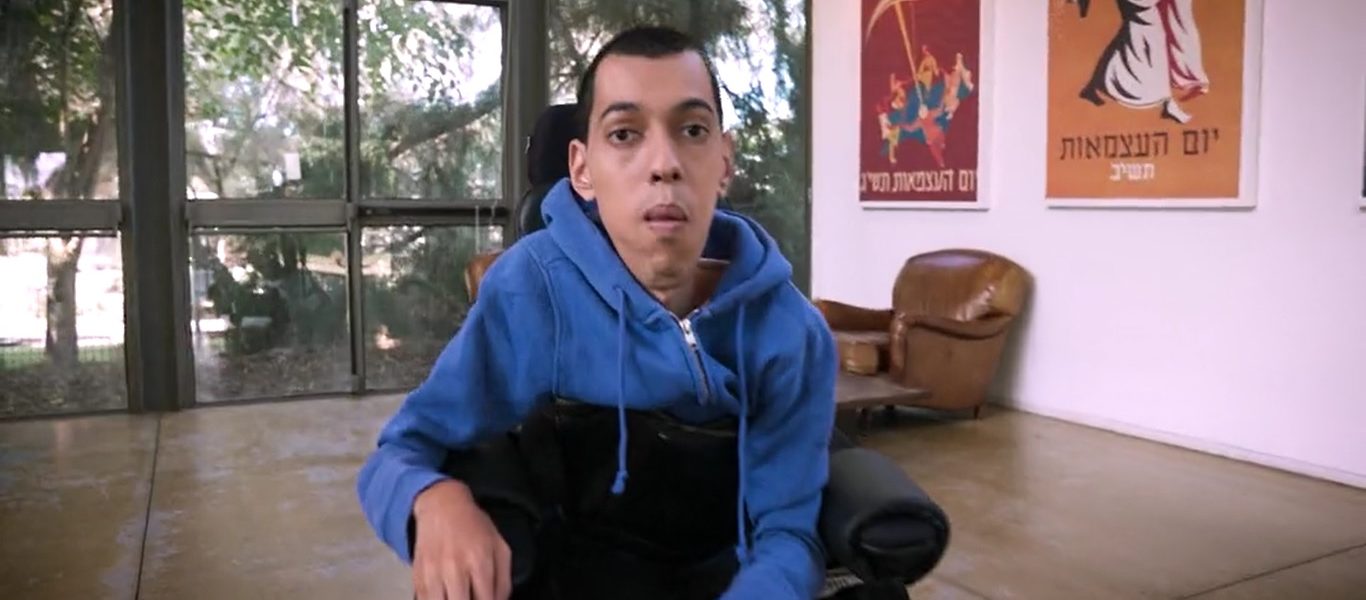 חיים פתאו – לטייל בעולם עם חבילה נגישה של ישראייר