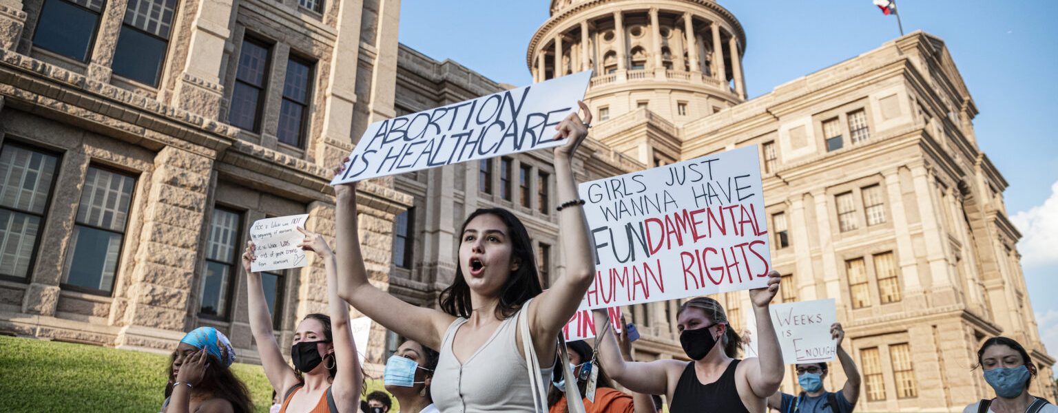 הרבה רייצ'ל פאס: "ההפלה שלי הייתה ברכה"
