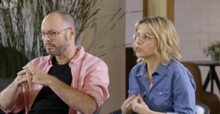 חתונמי: הצפייה בפרק אתמול הרגישה כמו התקף חרדה מתמשך