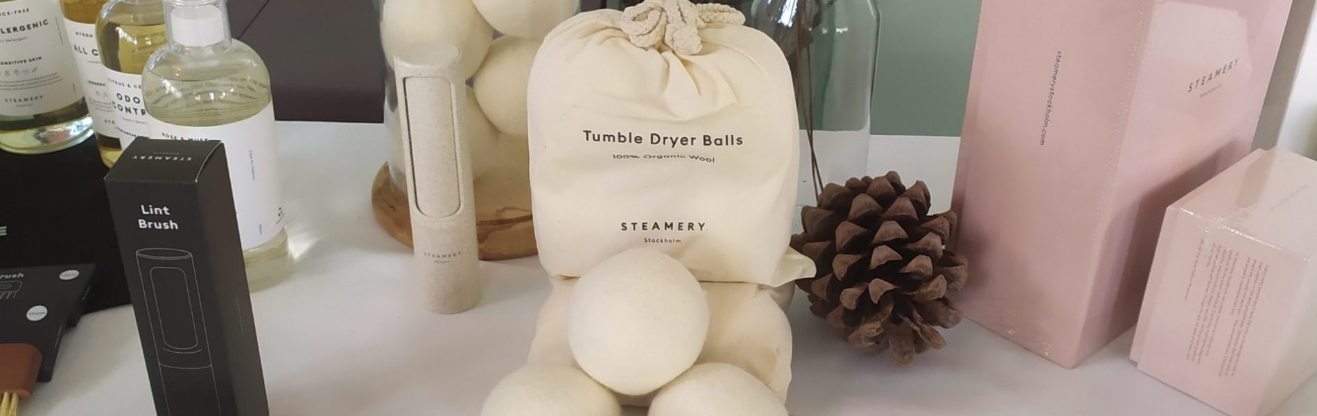 החיים קצרים, למה לא לעשות אותם קלים יותר