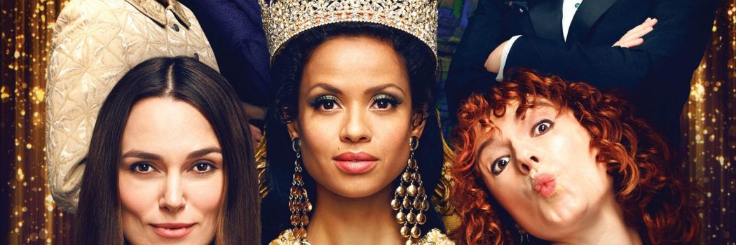 חשבתם שהמצאתם משהו חדש במחאה על תחרות מיס יוניברס? ממש לא