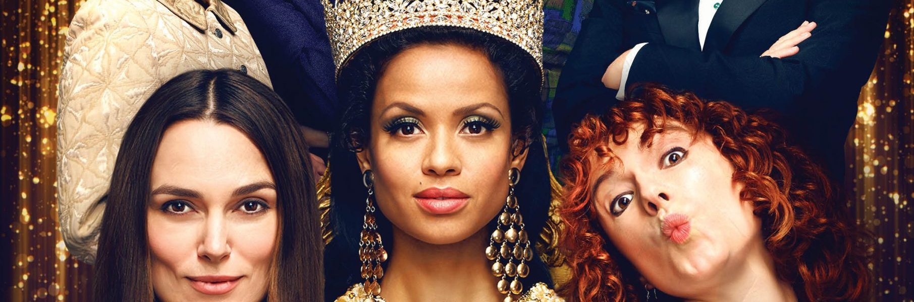 חשבתם שהמצאתם משהו חדש במחאה על תחרות מיס יוניברס? ממש לא