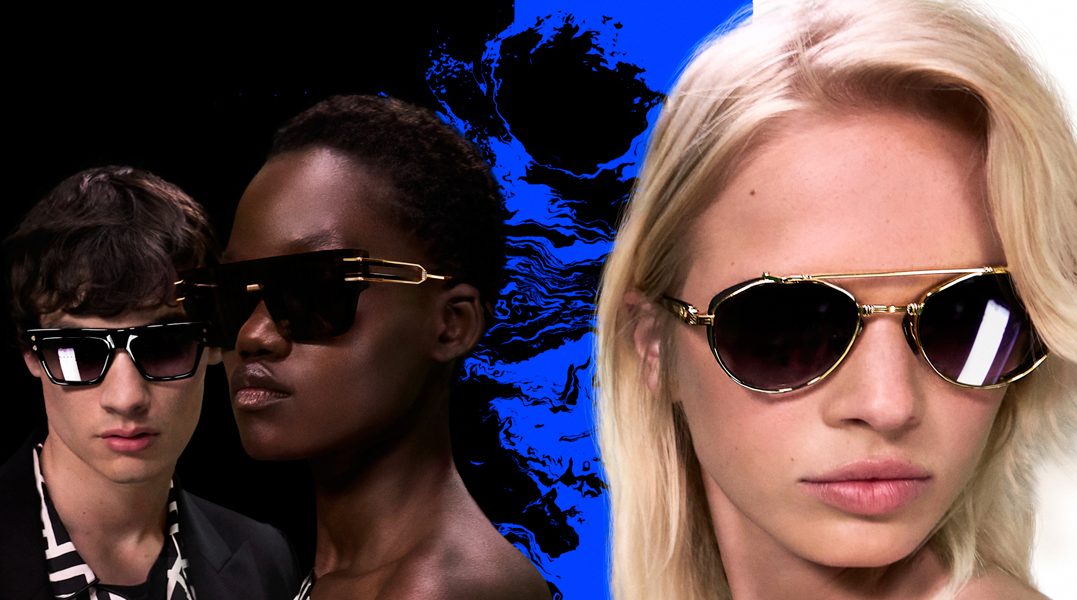 איך מתאימים משקפיים לפנים, ואילו משקפיים הן הכי נכונות לחורף 2021/22