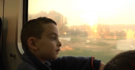 "אני אסף, ושם הבמה שלי זה 'לוהט'"