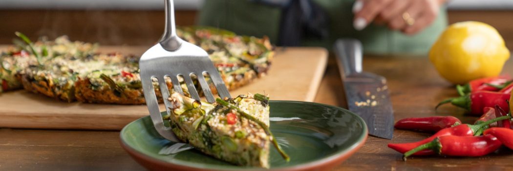 לא תאמינו כמה הפסח הזה הולך להיות טעים, והכל "כשר לפסח". גם הסירים