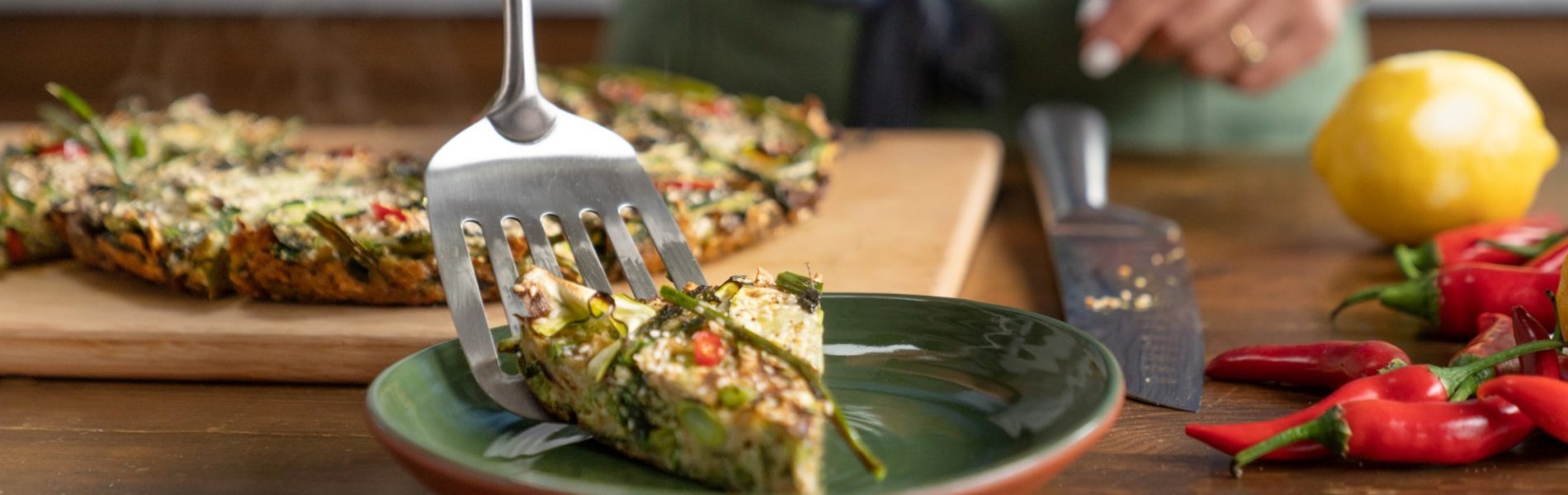 לא תאמינו כמה הפסח הזה הולך להיות טעים, והכל "כשר לפסח". גם הסירים