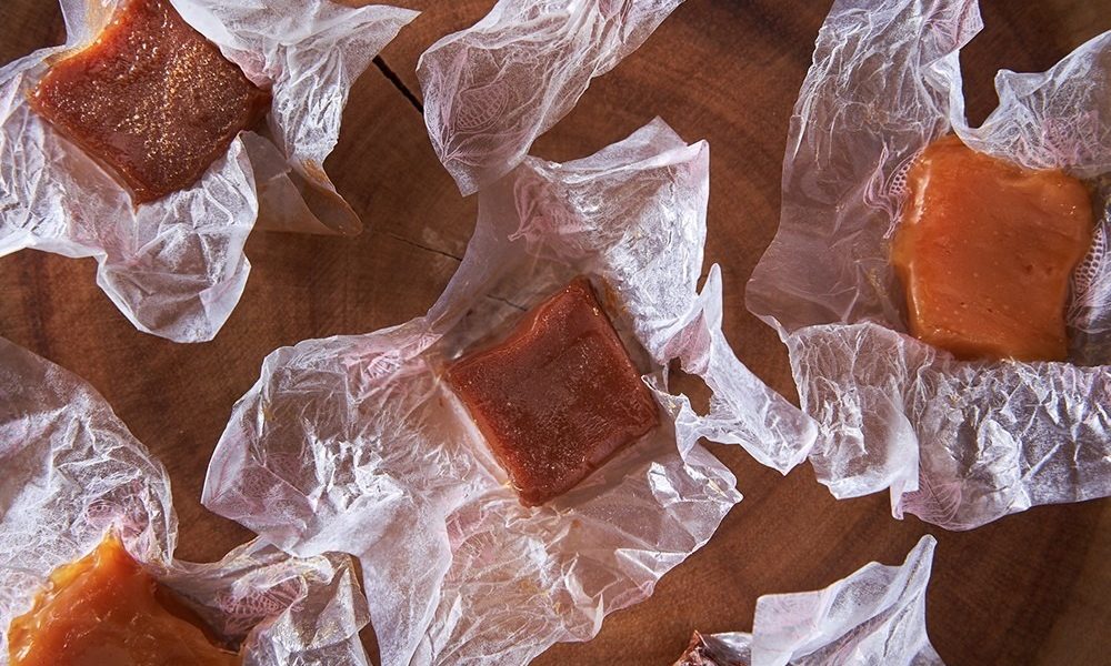 לא באים בלי מתנה לליל הסדר