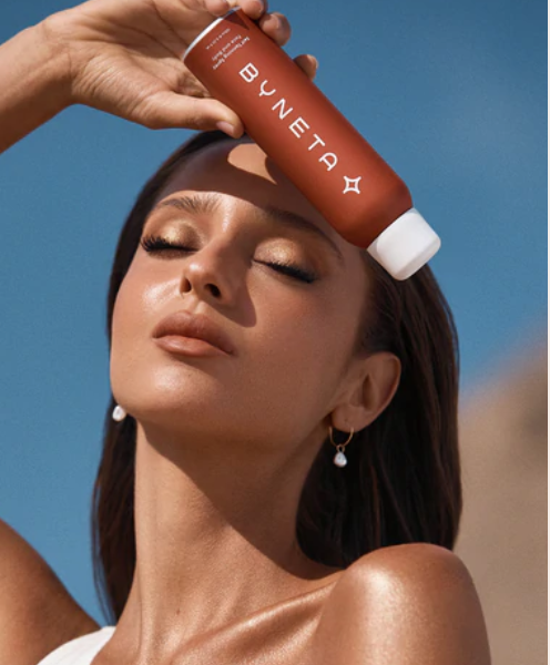 ההגנה הטובה ביותר על עור הפנים מפני השמש