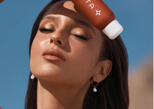 ההגנה הטובה ביותר על עור הפנים מפני השמש